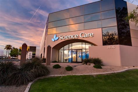 Science care - Connect with Science Care. (800) 417-3747 Contact Us Join the Registry. Science Care News.